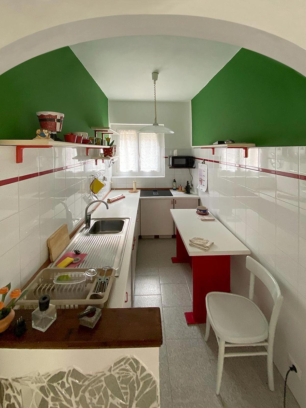 Casa Serena Induno Olona المظهر الخارجي الصورة