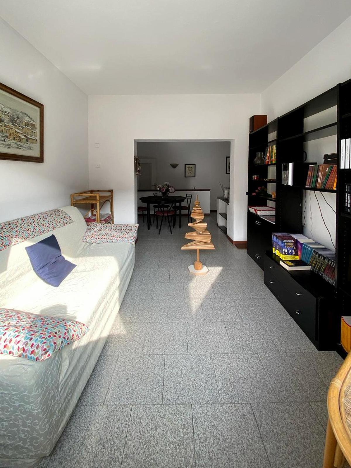 Casa Serena Induno Olona المظهر الخارجي الصورة